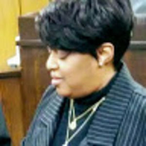 Meet your Posher, Laverne